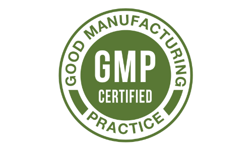 arctic blast gmp certified